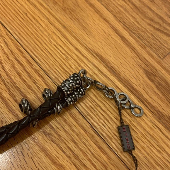 Etro belt new with tags size small - Picture 4 of 4